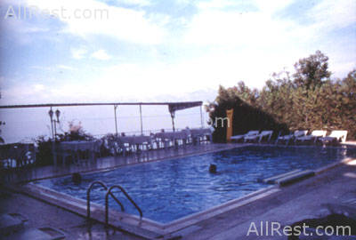 Delfin Hotel 11
